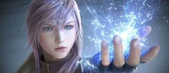 Square Enix рассказала, какие дополнения войдут в PC-версию Final Fantasy XIII-2