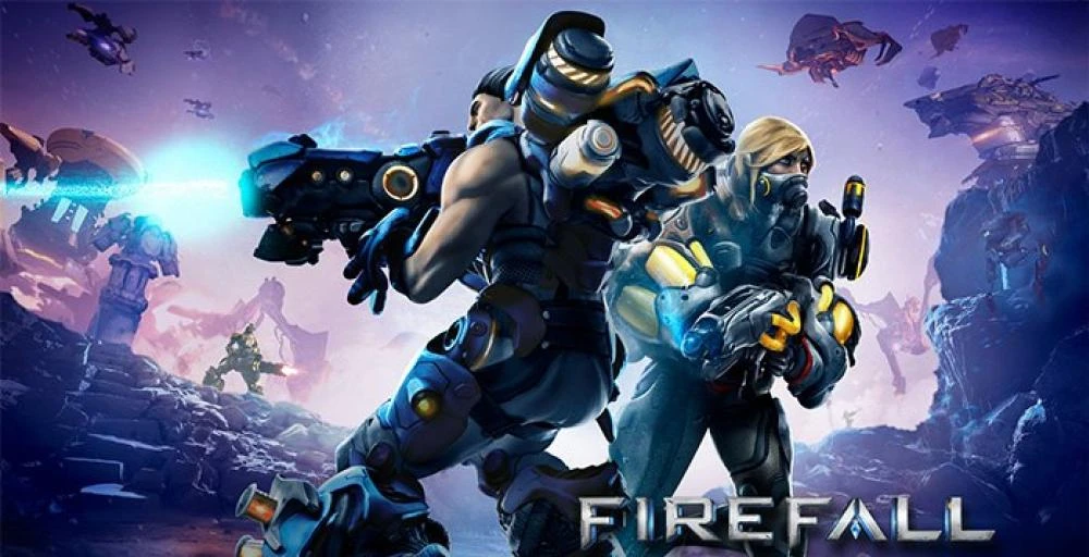 MMO Firefall находится на грани закрытия