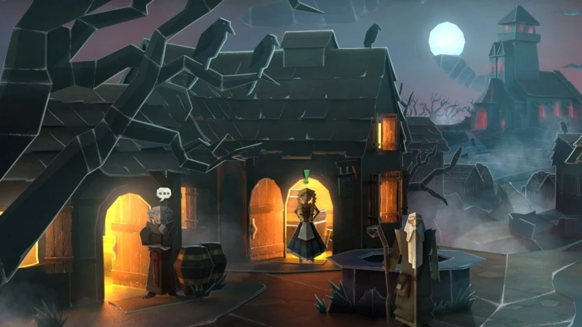 Book of Demons получила бесплатный аддон Dungeons & Streamers