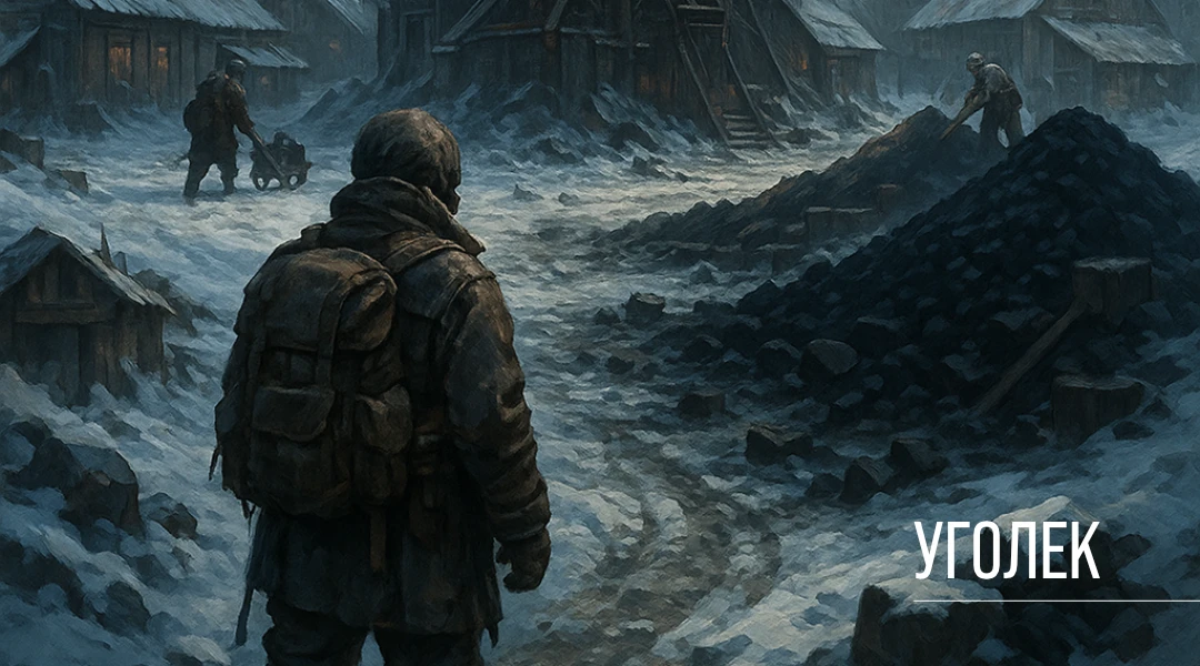 Frostpunk возвращается: холод снова зовёт