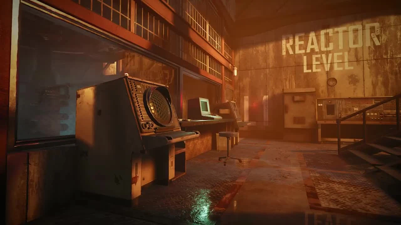 Вышло дополнение Remnant: From the Ashes - Leto's Lab