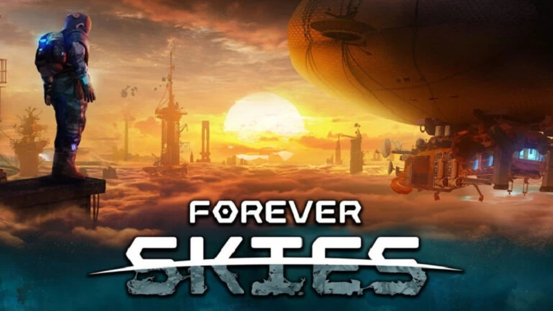 Разработчики Forever Skies раскрыли дорожную карту раннего доступа