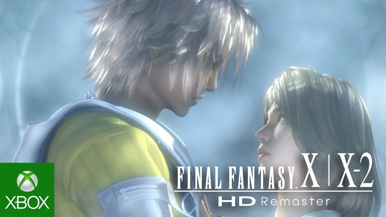Состоялся релиз Final Fantasy X & X-2 HD Remaster на Xbox One и NSwitch