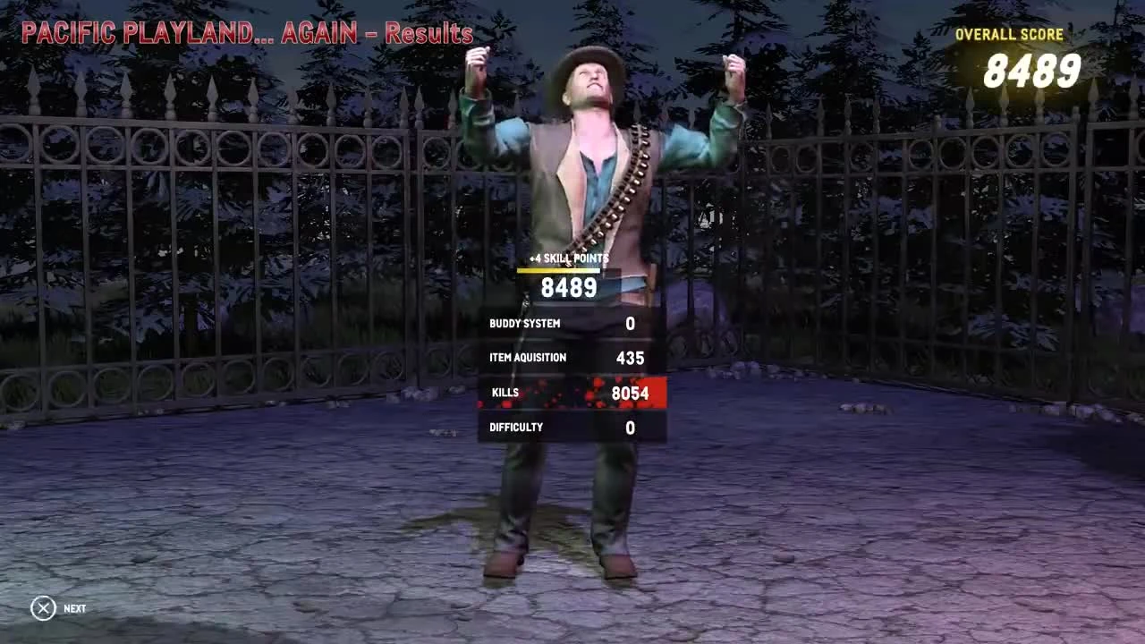 Zombieland: Double Tap - Road Trip - Прохождение #1