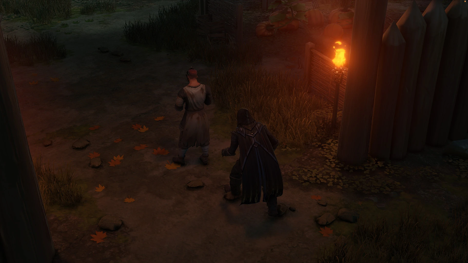 Разработчики Pathfinder: Wrath of the Righteous наконец-то улучшат самый слабый класс в игре