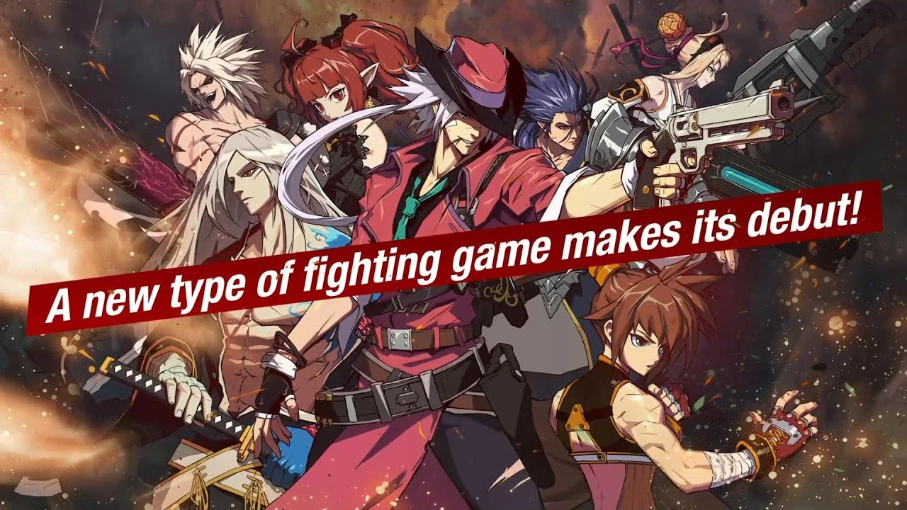 Новый трейлер файтинга DNF Duel обещает захватывающий экшен, откат сетевого кода и многое другое