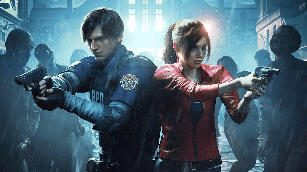 Мод для Resident Evil 2 добавит поддержку NVIDIA DLSS 2, AMD FSR 2.0 и Intel XeSS