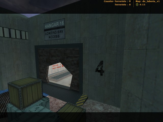 Counter-Strike"de_laboria_v1"