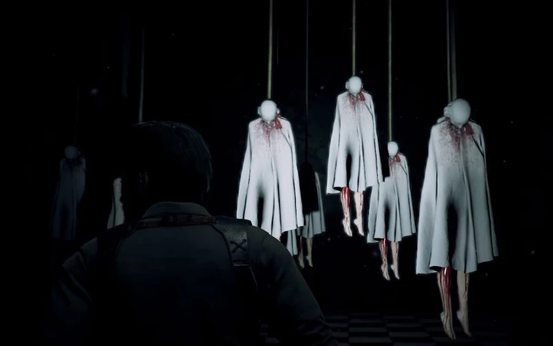 На следующей неделе в Epic Games Store пройдет раздача The Evil Within 2 и Tandem: a Tale of Shadows