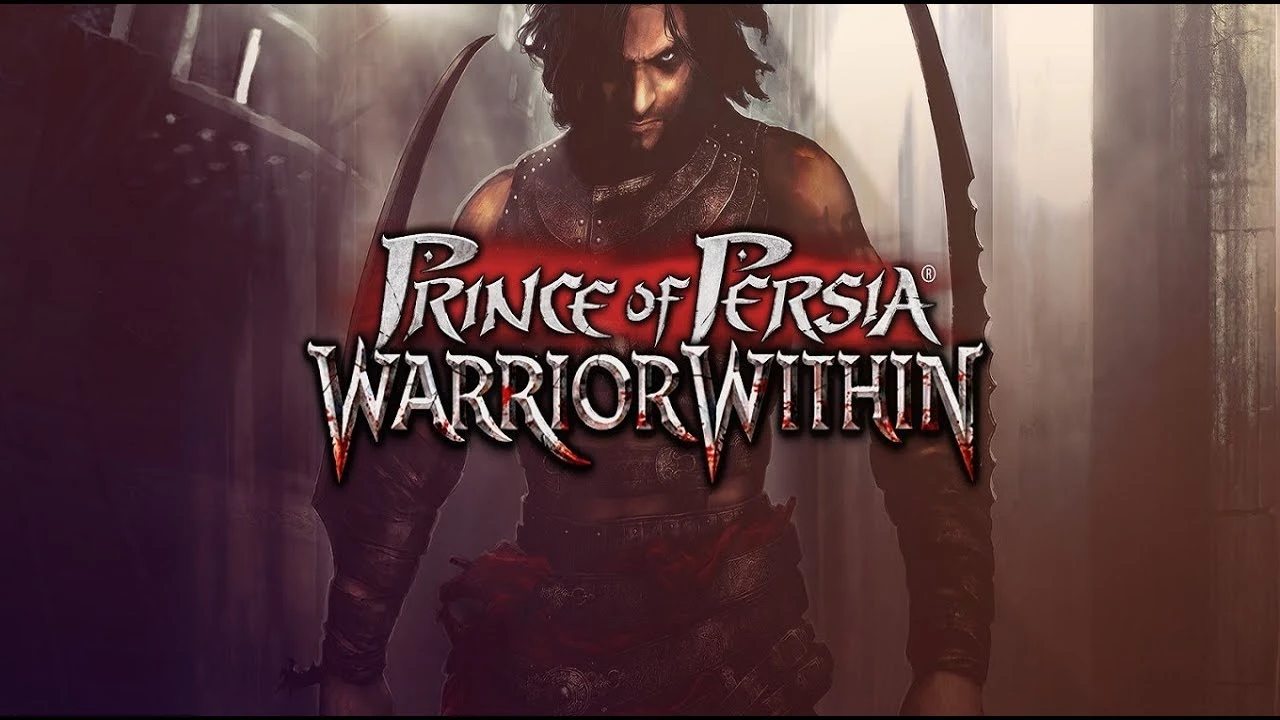 Prince of Persia: Warrior Within "Таблица для Cheat Engine" [UPD: 24.03.2023] {Paul44}