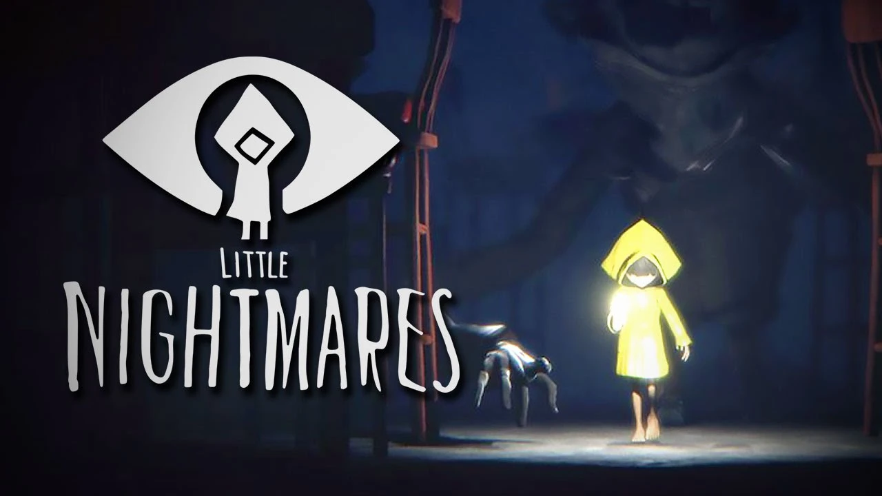 Суть и реализм: Little Nightmares