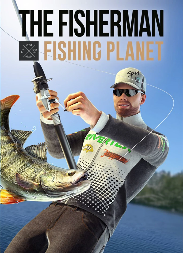 The Fisherman - Fishing Planet