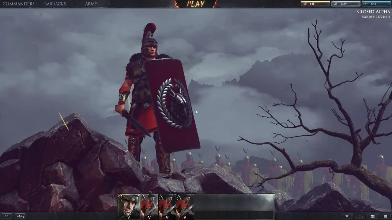 Total War: Arena "Разработчики Отвечают на Вопросы"