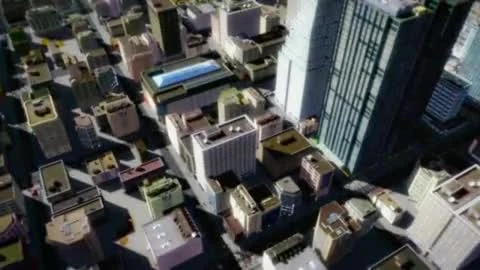 Cities in Motion 2: The Modern Days "Трейлер городов"