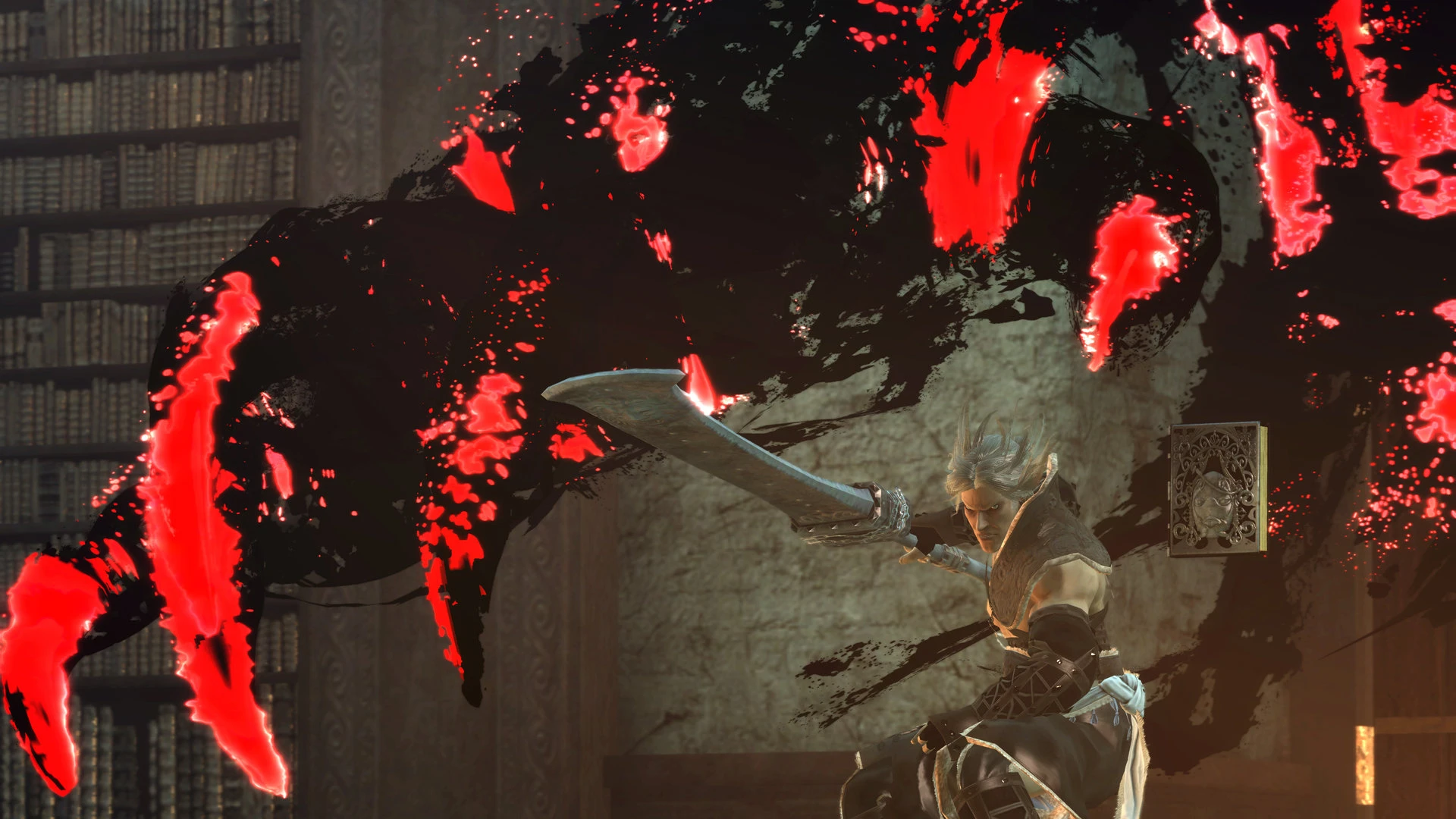 Nier расцветет весной