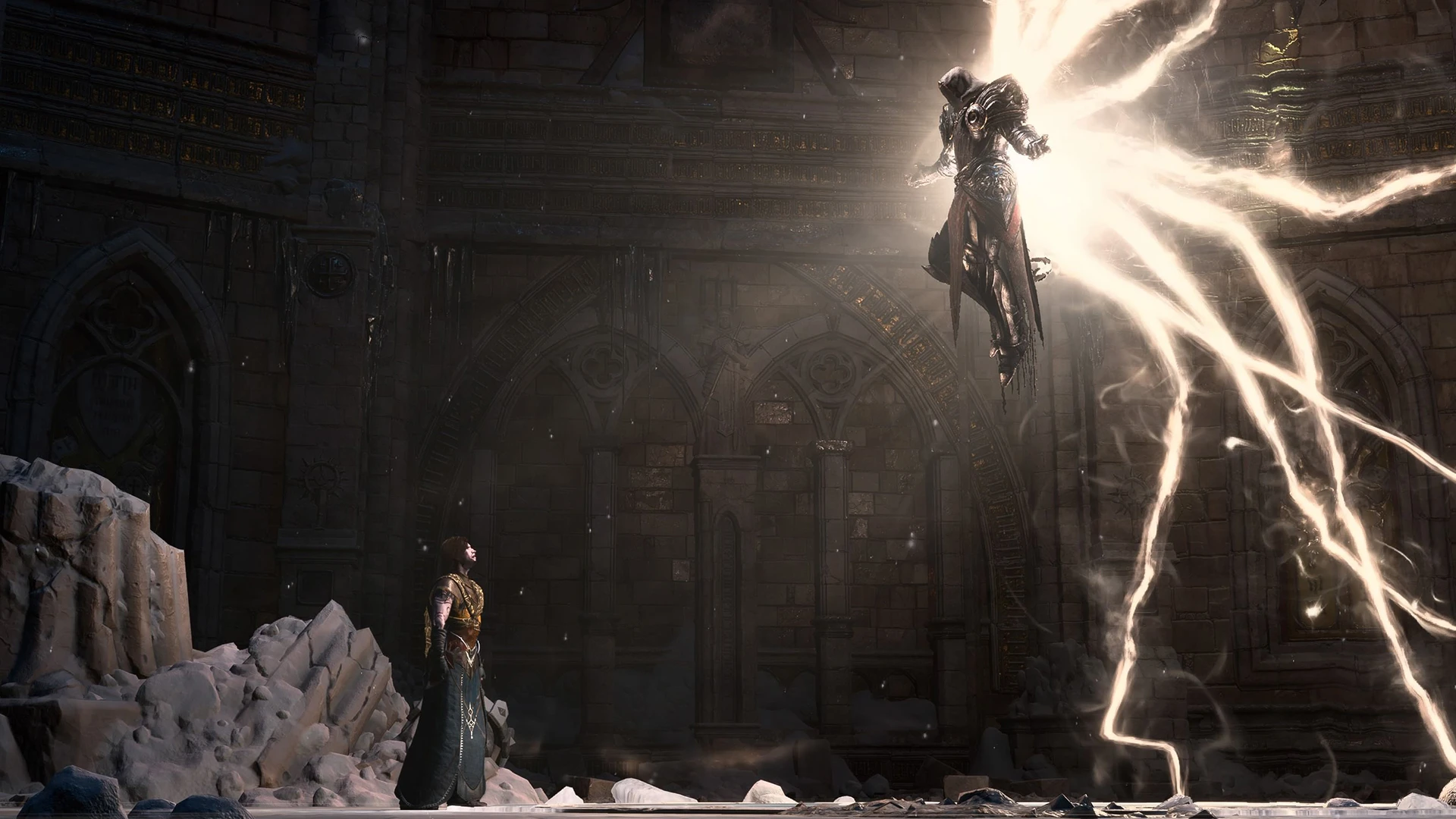 Полезные советы и рекомендации перед началом игры в Diablo 4