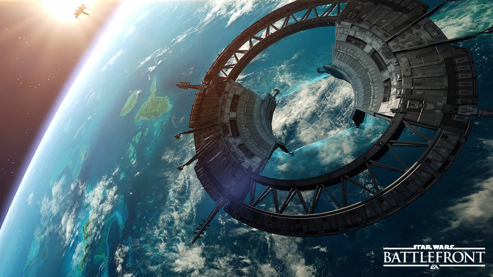 "Изгой-один: Скариф": новые подробности о героях