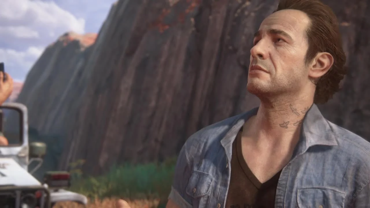 Uncharted 4 Queen We Are the Champions