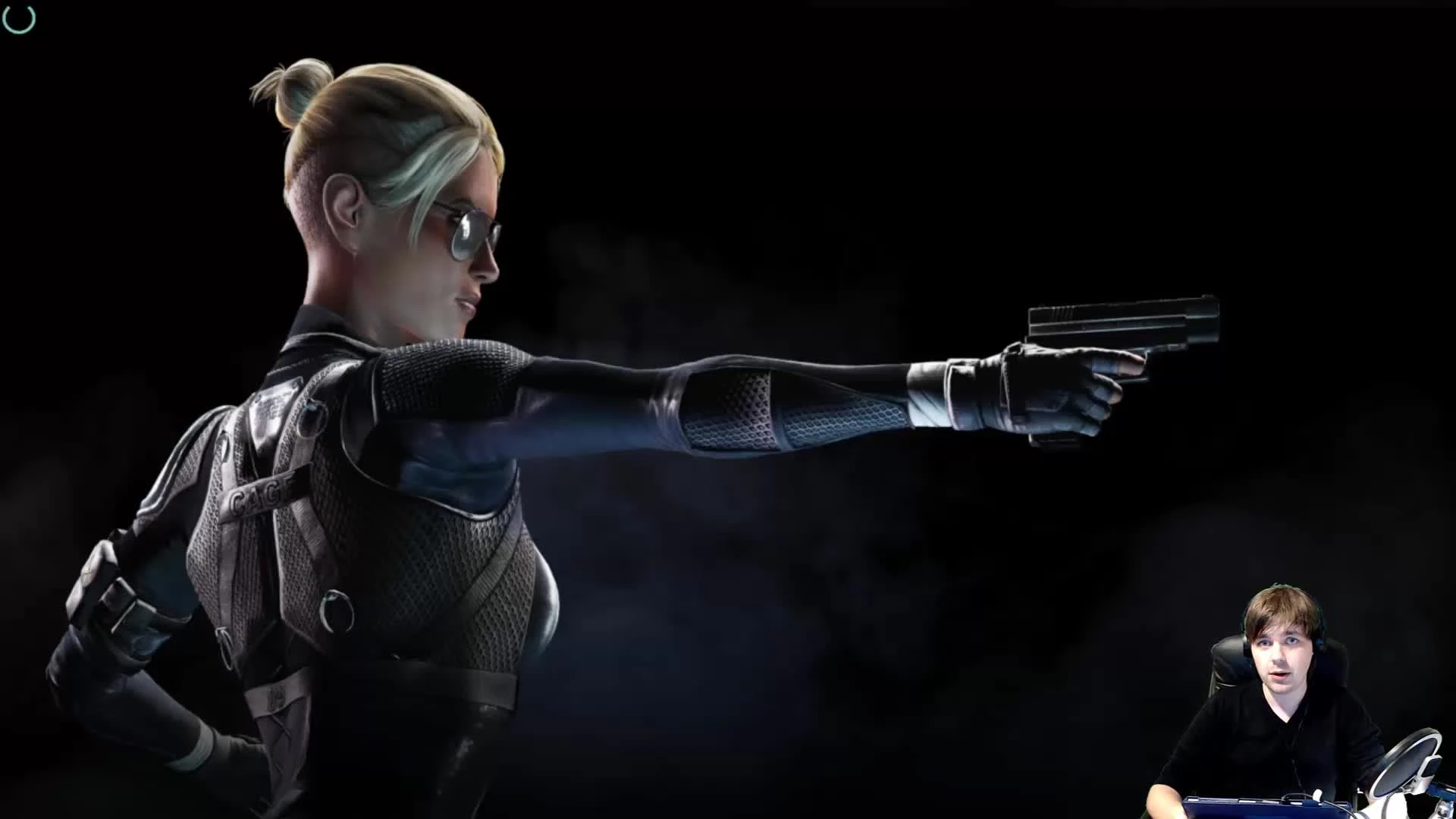 Неожиданное испытание (где эррон?) || MORTAL KOMBAT X MOBILE