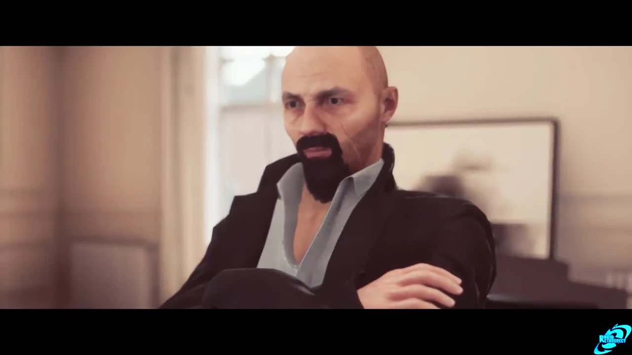 PAST CURE - Последний босс и концовка