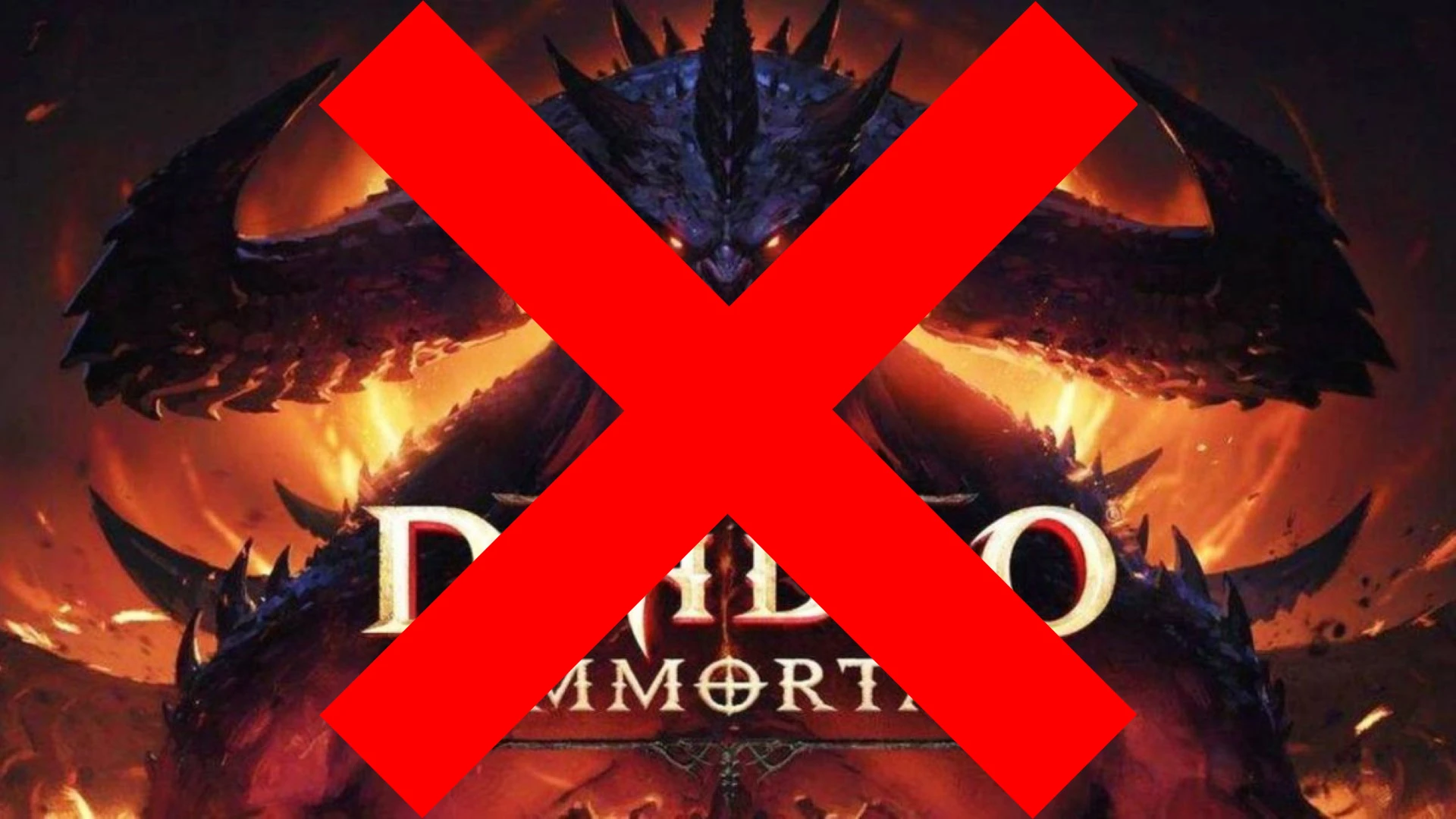 Сообщество фанатов Diablo призывает бойкотировать Diablo Immortal и удалить тему мобильной игры с форумов