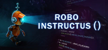 В Steam вышла игра Robo Instructus в которой игрок управляет роботом давая ему поручения через язык программирования