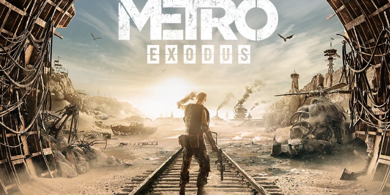 Metro Exodus - Gold Edition: Трейнер/Trainer (+9) [1.0.0.7] {iNvIcTUs oRCuS / HoG}