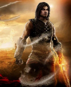 Компания Ubisoft займется экранизацией видеоигр