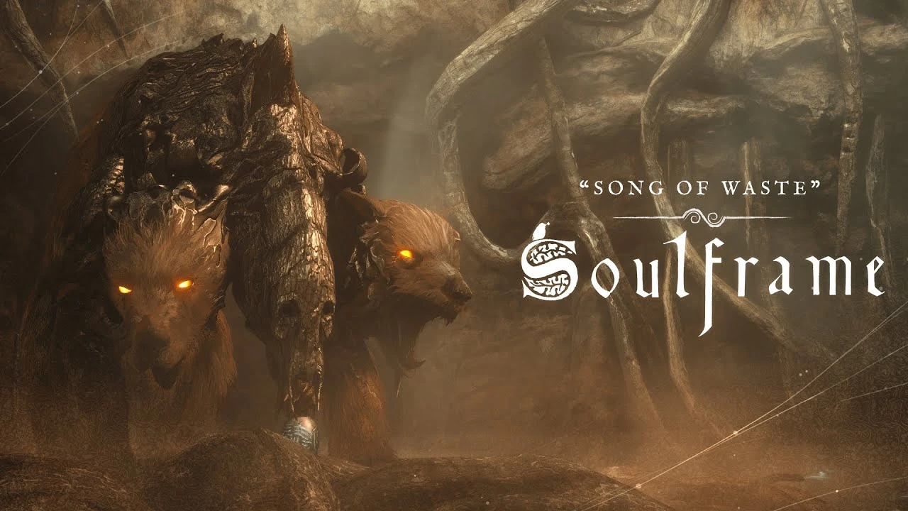 Создатели Soulframe раскрыли подробности следующего обновления, которое выйдет совсем скоро