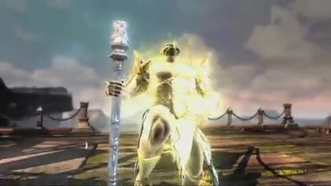 В мультиплеере God of War: Ascension появился режим дуэлей