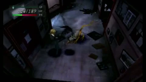 PlayStation Show: Parasite Eve