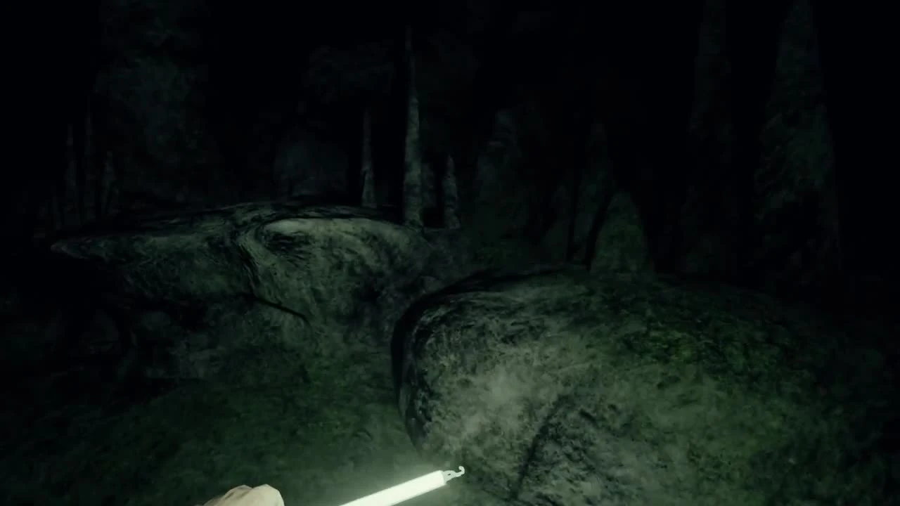 У меня есть магнум. Husk