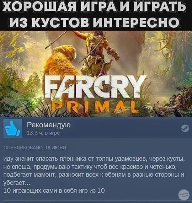 Играющая игра