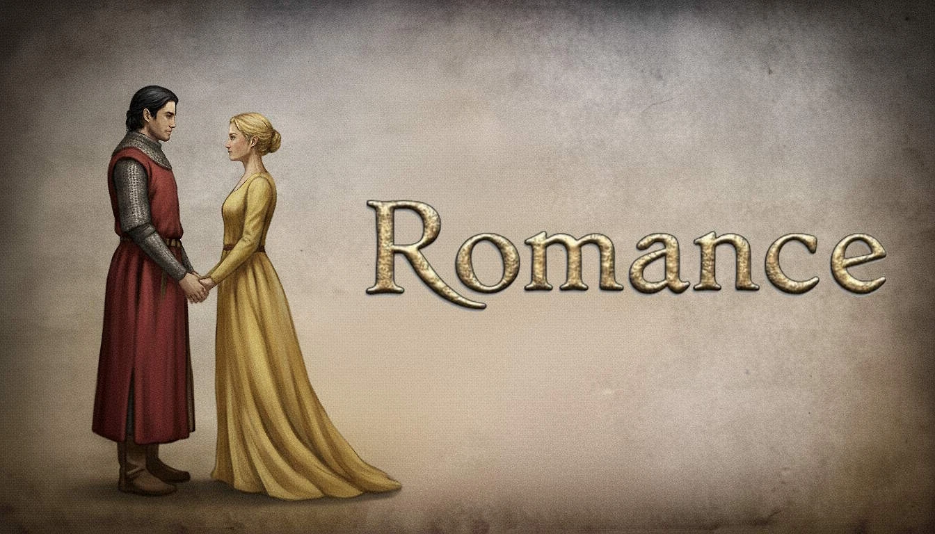 Mount & Blade 2: Bannerlord "Романтика" [v1.0.1]