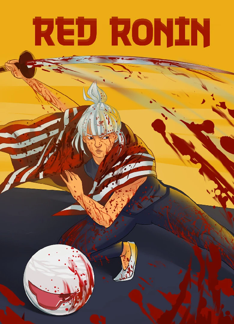Red Ronin