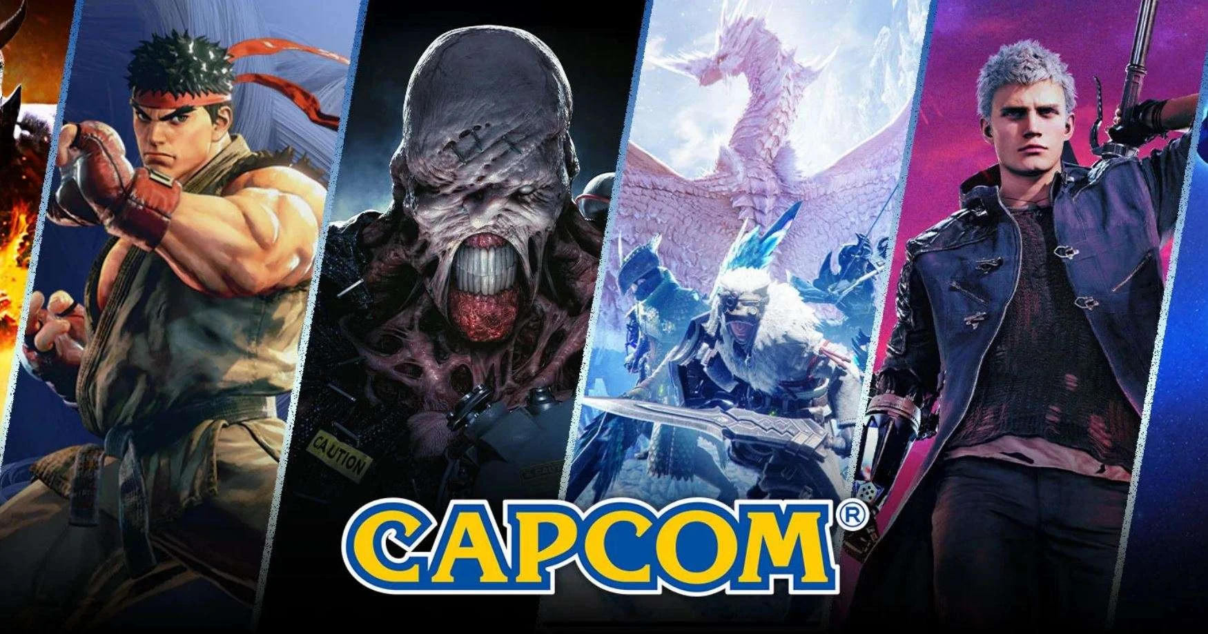 Новая DRM от Capcom вызвало всплеск негативных отзывов в Steam, но моддер попробовал прояснить ситуацию