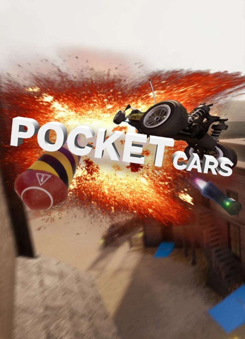 PocketCars