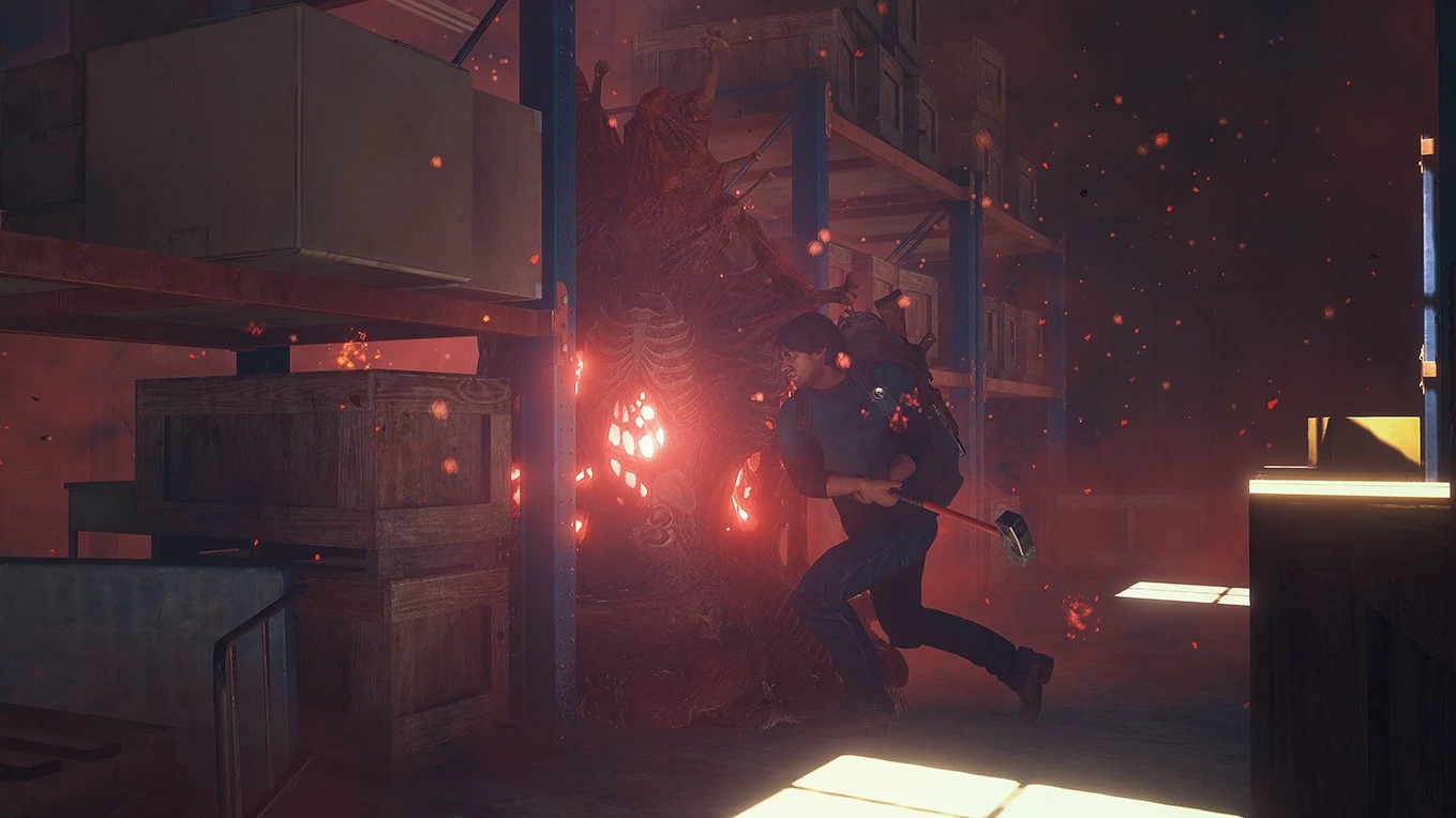 State of Decay 2 вскоре получит 33 по счету крупное обновление