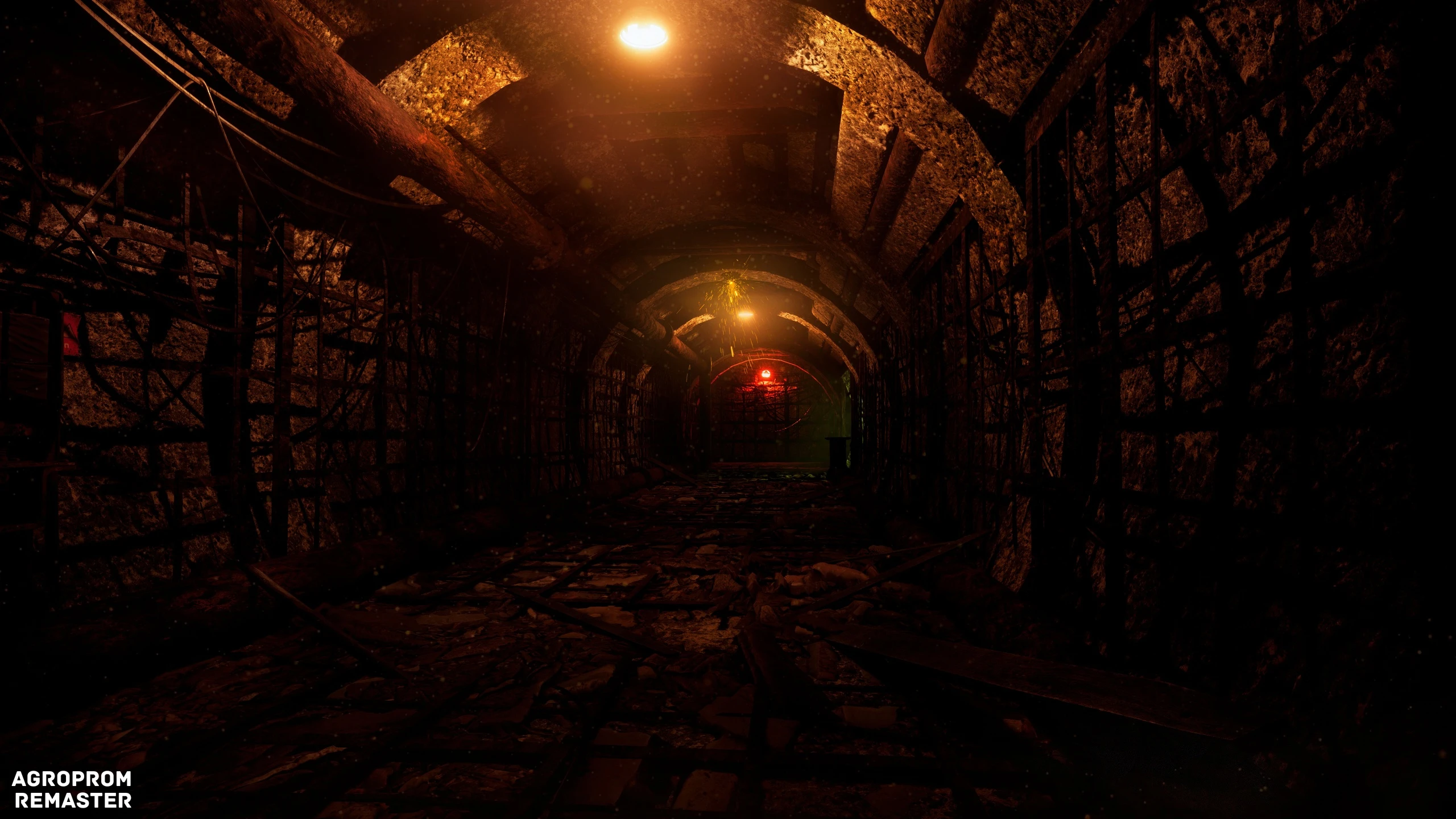 Энтузиаст показал первые скриншоты своего ремастера S.T.A.L.K.E.R.: Shadow of Chernobyl на Unity