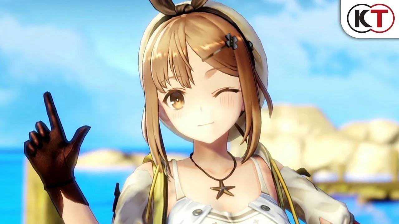 Появились первые оценки Atelier Ryza: Ever Darkness & the Secret Hideout