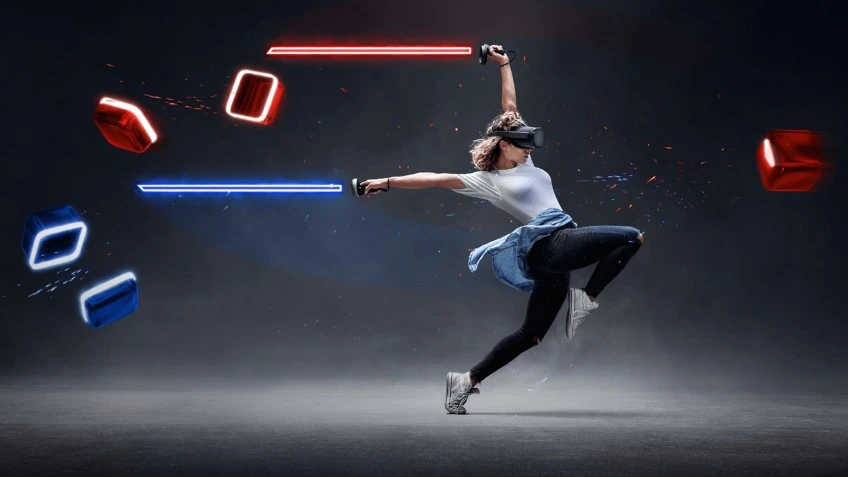 В Beat Saber грядет большое обновление