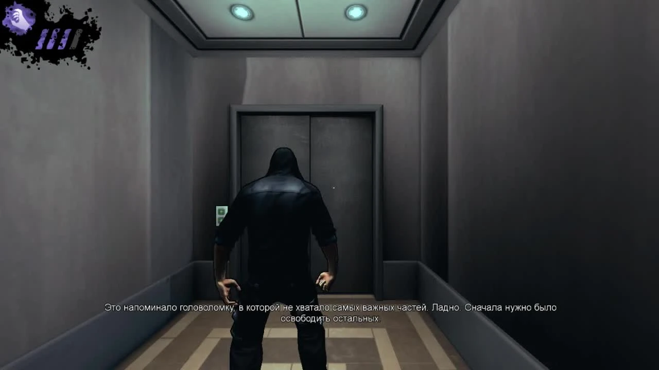 Dark Прохождение на русском Часть 22 Криогеник