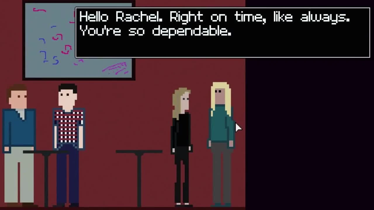 Epanalepsis "Релизный трейлер"