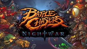 Тактическая RPG Battle Chasers: Nightwar вышла на мобильных устройствах