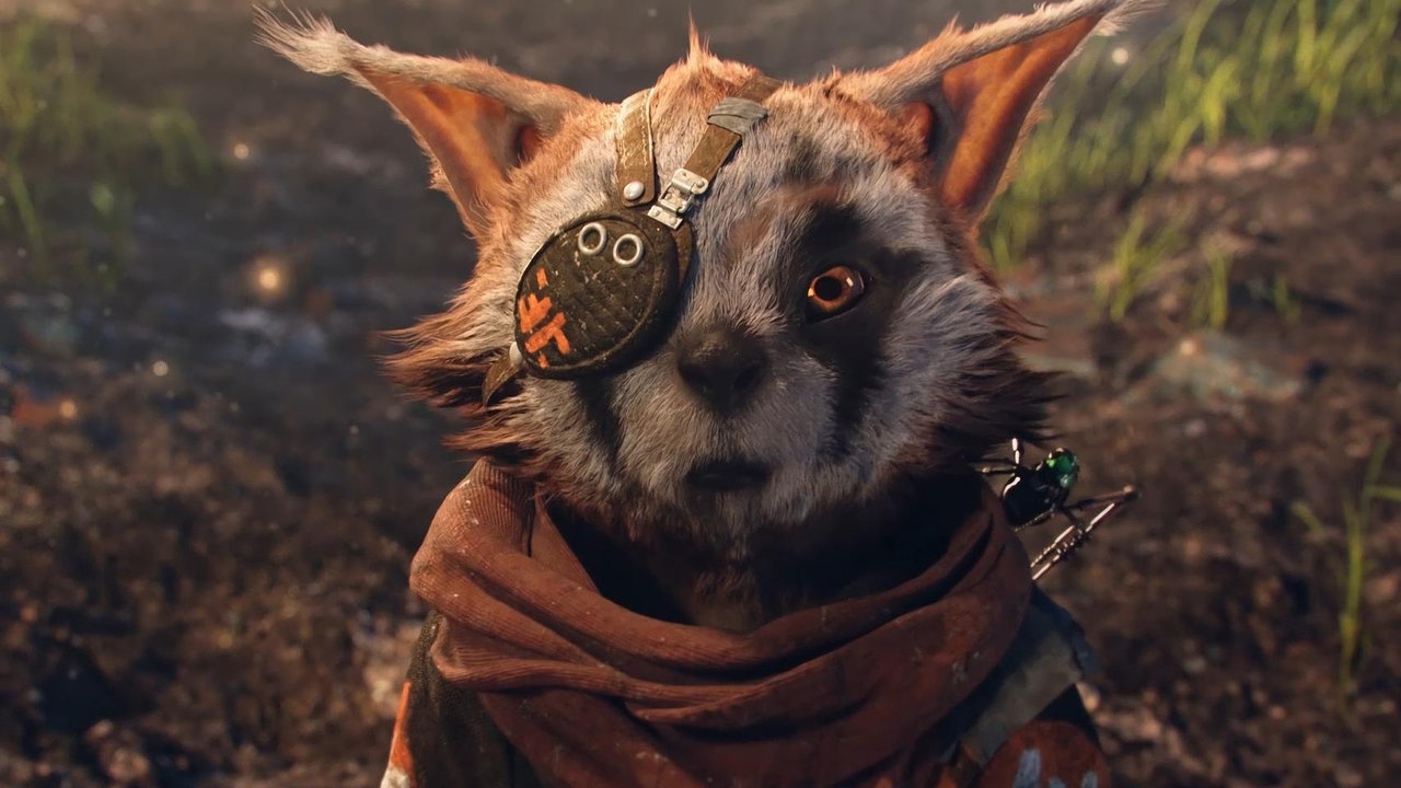 Biomutant "Таблица для Cheat Engine" [UPD: 13.01.2025] {Send}