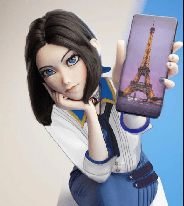 Новый виртуальный помощник для Samsung по имени Сэм