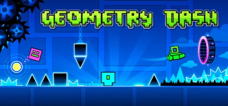 Geometry Dash: Трейнер/Trainer (+3) [2.0.1] {Johnkittz}