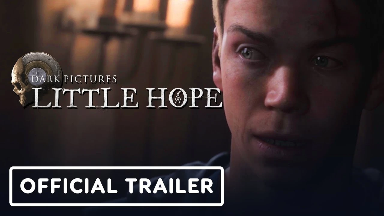 Секреты и решения в новом трейлере The Dark Pictures: Little Hope