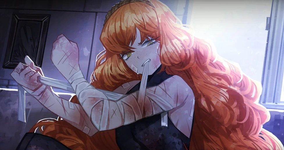 Состоялся релиз бесплатной RPG Limbus Company, вдохновленной Darkest Dungeon