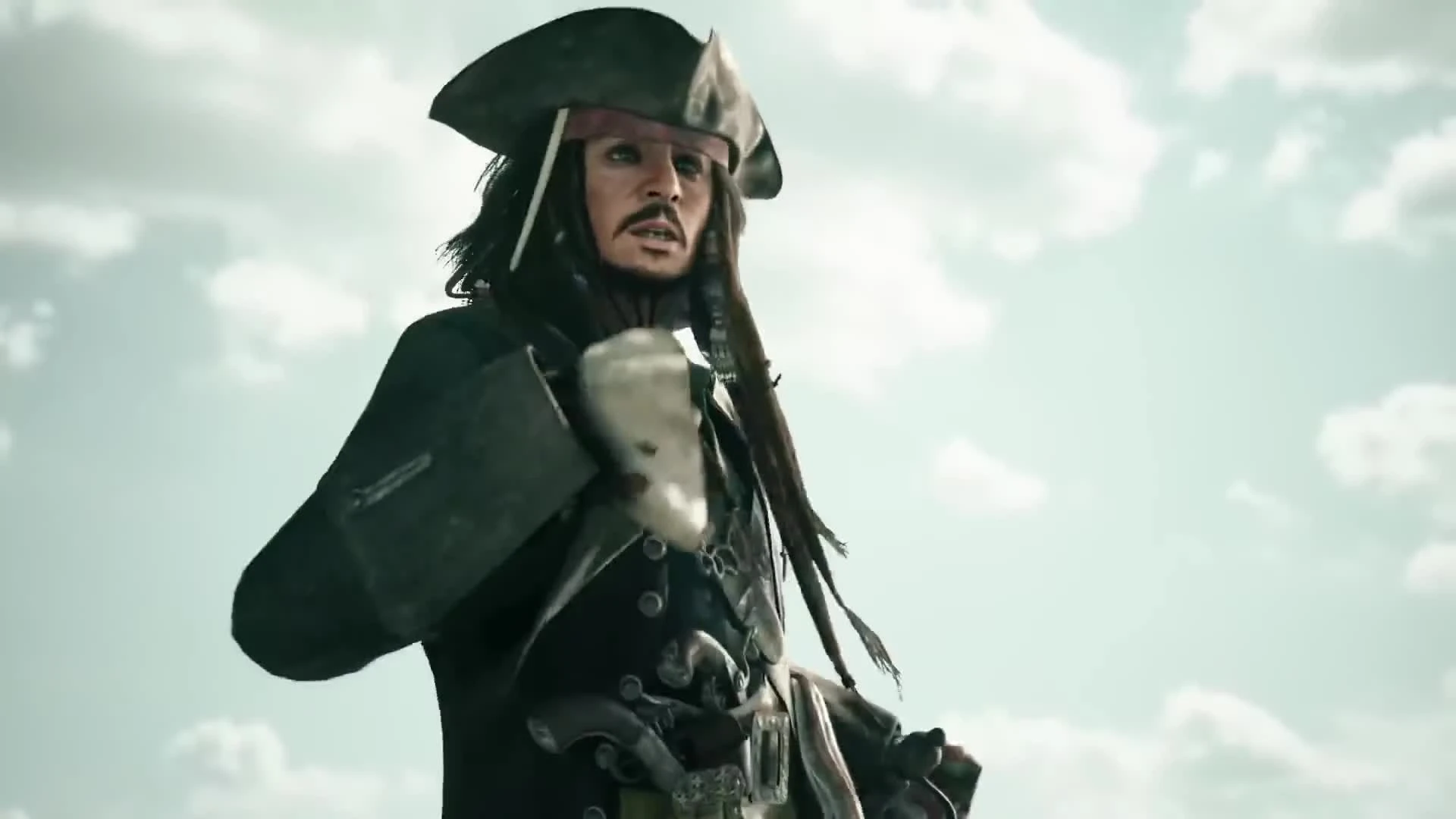 Kingdom Hearts 3 - Трейлер "Вместе" на русском - VHSник